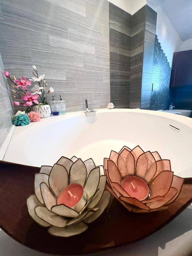B&b per 2 persone, con Idromassaggio e Giardino a San Giovanni Teatino