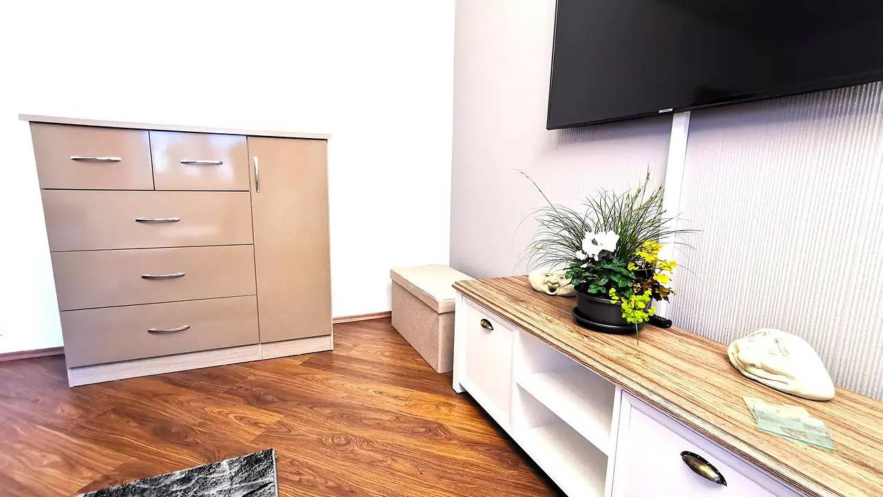 Ganze Ferienwohnung, Ferienwohnung für 4 Personen (45 m²) in Stützengrün in Stützengrün, Erzgebirge