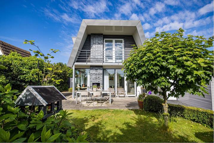 Ferienhaus für 4 Personen