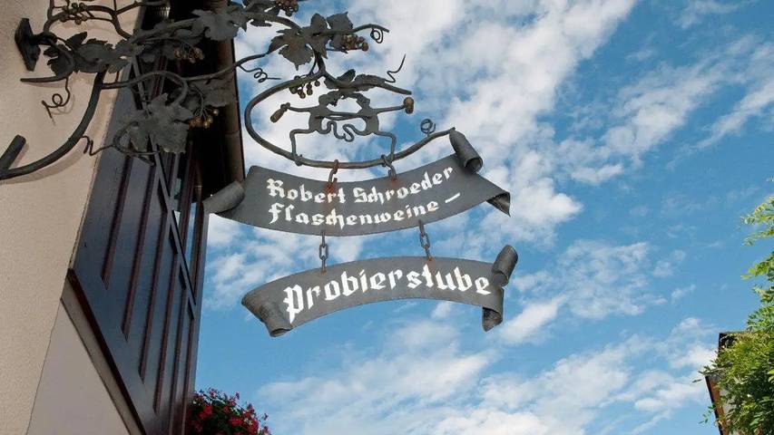 Ferienwohnung für 3 Personen, mit Terrasse in Mehring - 3
