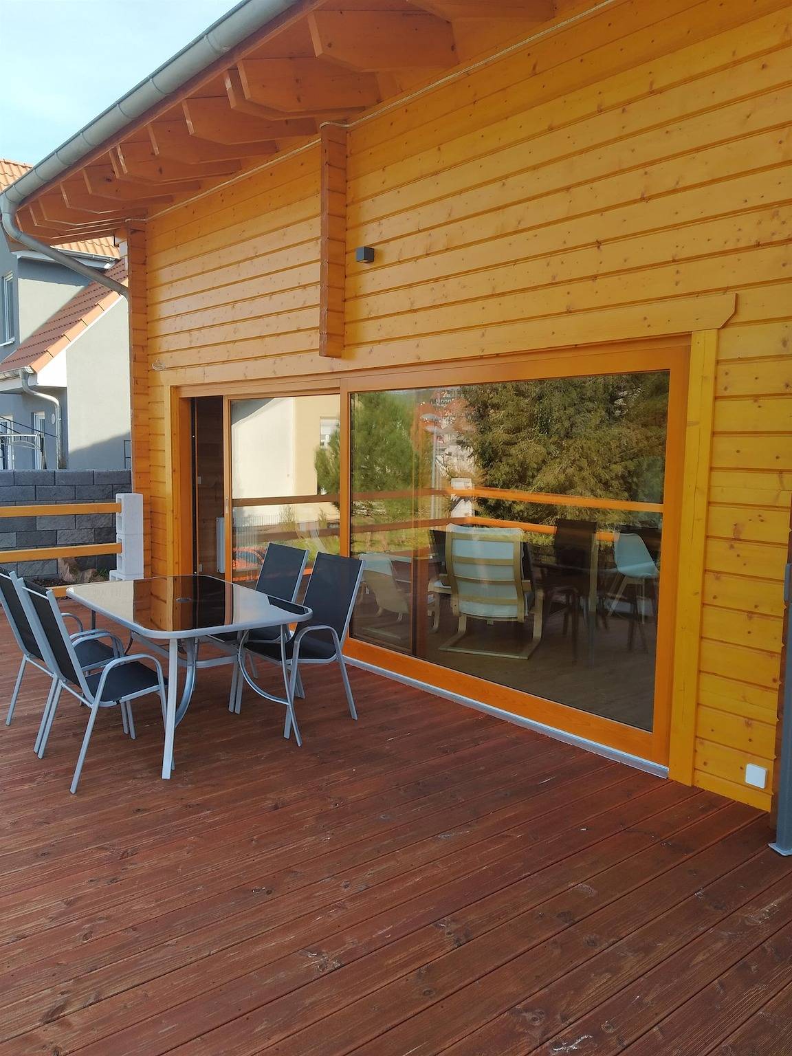 Ferienwohnung in Dahn, Pfalz