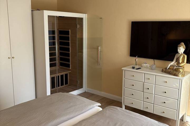 Holiday apartment for 5 people - 1