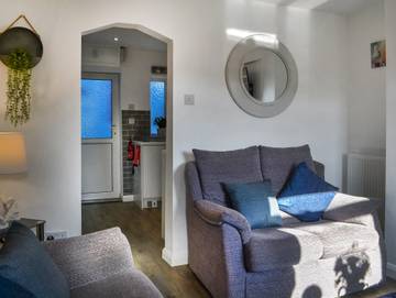 Holiday Home for 4 People in Flamborough, East Riding of Yorkshire, Photo 4