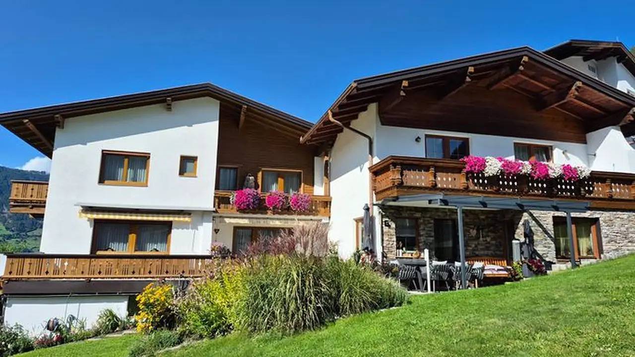Einzelzimmer für 1 Person (18 m²) in Jerzens in Jerzens, Bezirk Imst