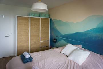 Location De Vacances pour 4 Personnes dans Thonon-les-Bains, Région de Thonon-les-Bains, Photo 3