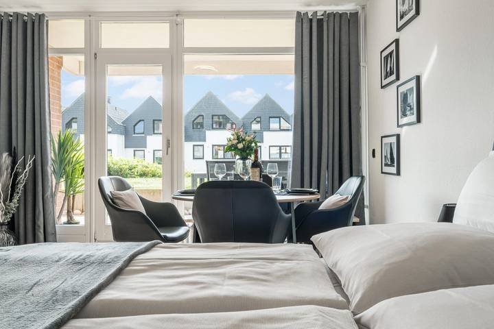 Ganze Wohnung, Ferienwohnung "Baltic Sea" in Wassersleben, Harrislee