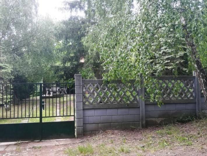 Bungalow für 5 Personen, mit Garten in Ungarn - 2