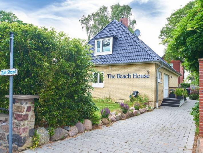 Ferienwohnung für 4 Personen, kinderfreundlich