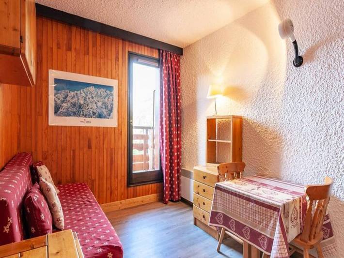Apartamento de vacaciones para 2 personas, Familias con niños - 1