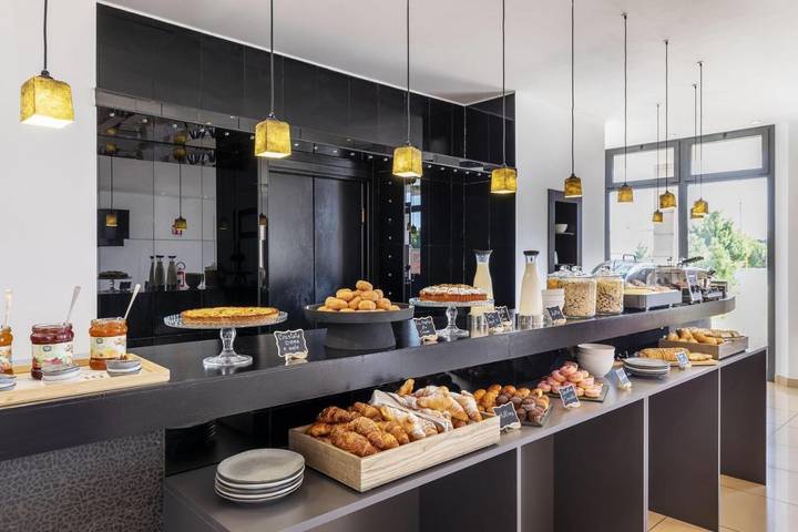Hôtel pour 3 personnes à Sassuolo - 3