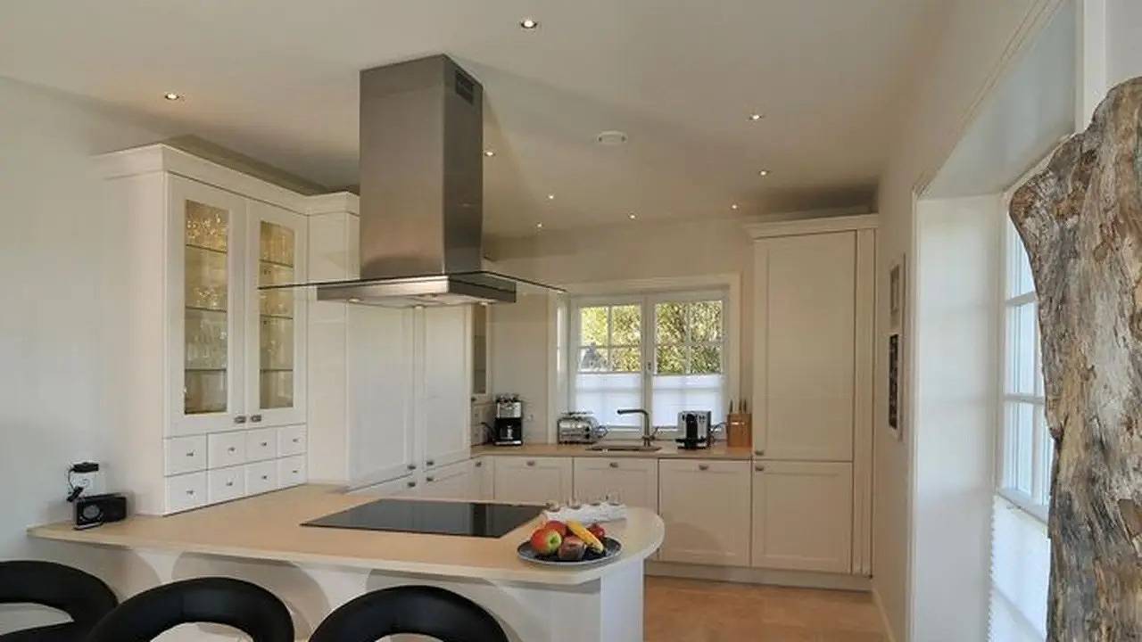 Ferienhaus für 8 Personen (180 m²) in Rantum (Sylt) in Rantum, Sylt (Gemeinde)
