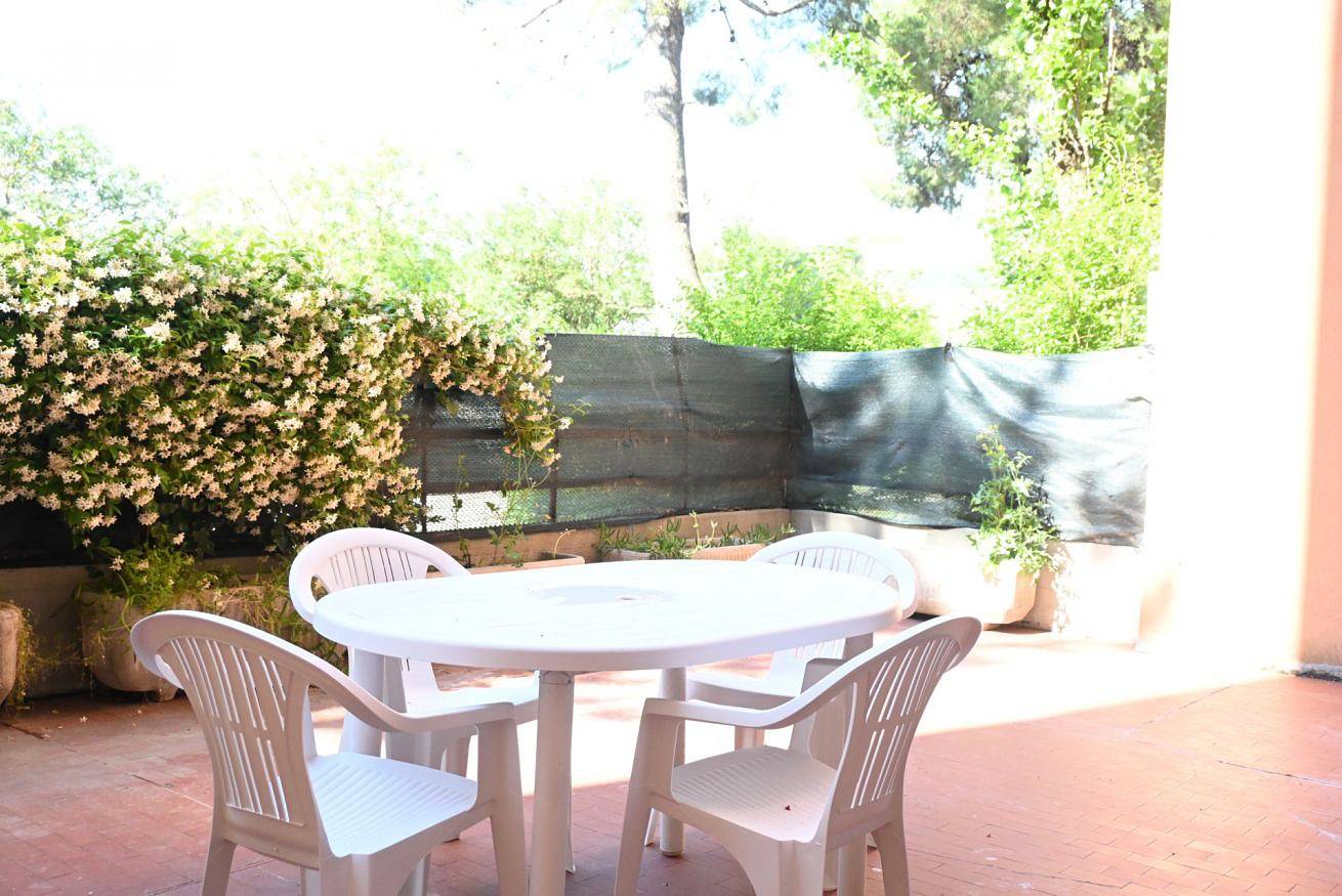 Apartamento entero, Se154 – Senigallia, large four-room apartment convenient to services in Senigallia, Senigallia (Municipality)