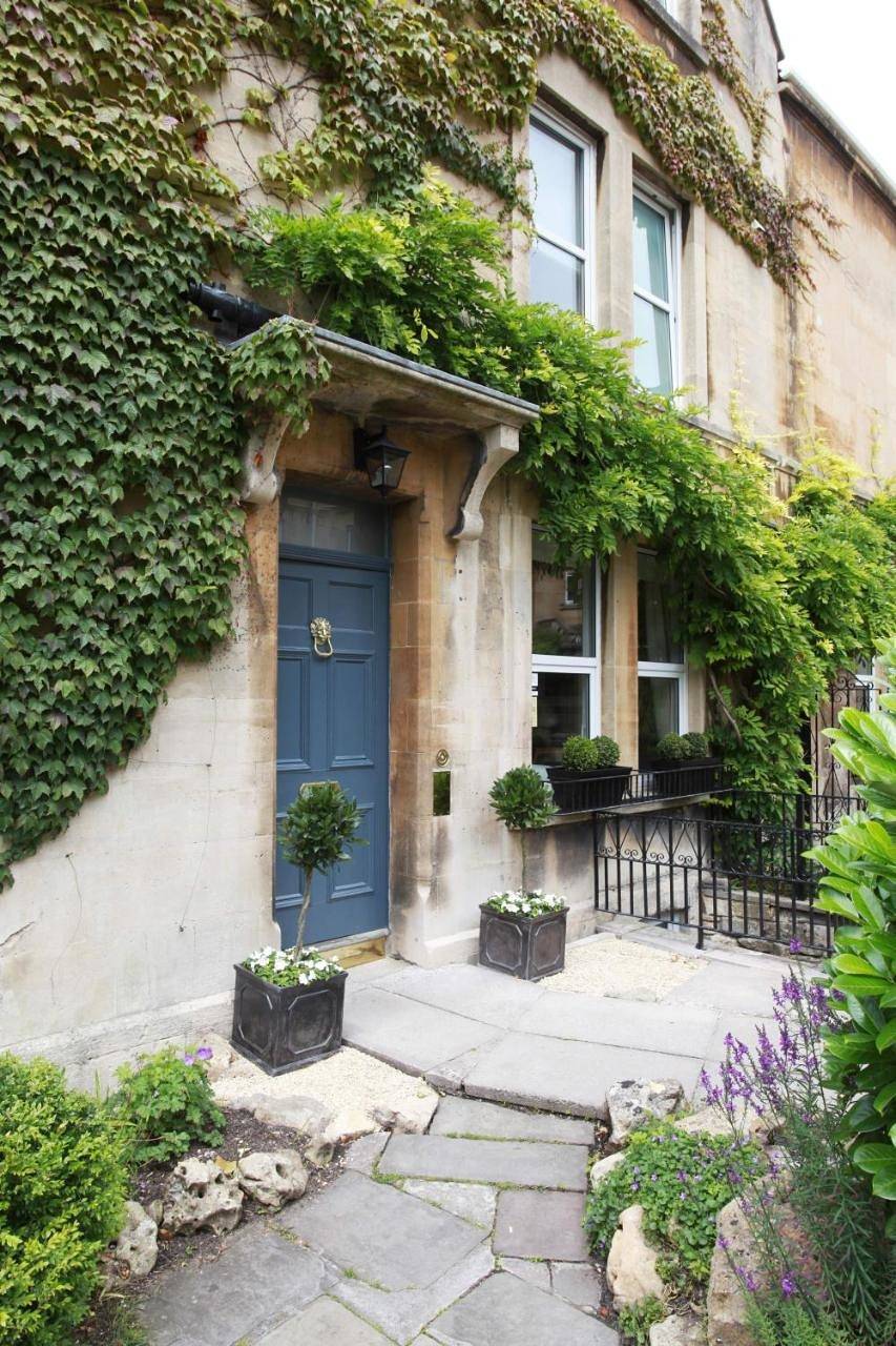 Classic Double Room in Bath, Bath & Noordoost Somerset