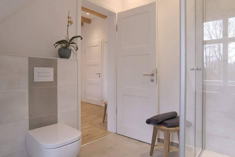 Entire apartment, Poppy vacation apartment in Coswig (Anhalt), Fläming Heath