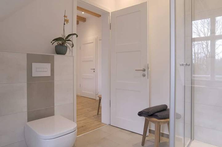 Ferienwohnung für 2 Personen, mit Garten und Terrasse in Coswig (Anhalt) - 3