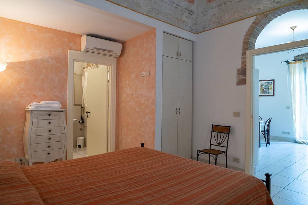 Appartamento intero, Appartamento Orange in Ortona (Italia), Ortona (comune)