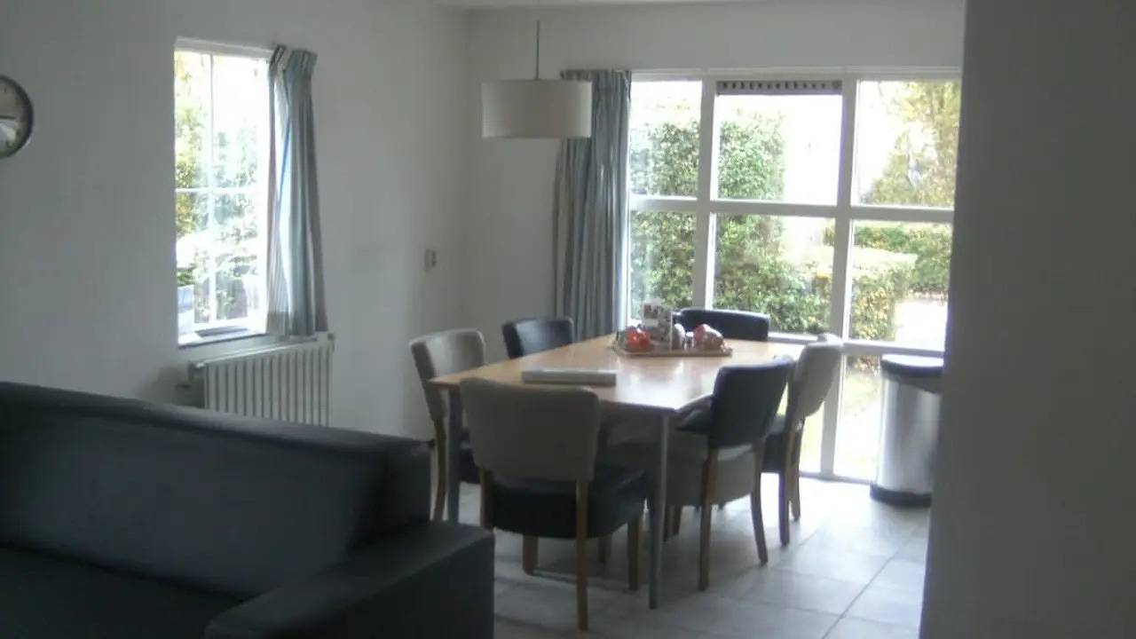 Ganze Ferienwohnung, Ferienwohnung für 6 Personen (96 m²) in Brouwershaven in Brouwershaven, Grevelingenmeer