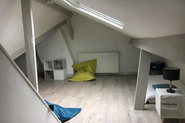 Appartement De Vacances pour 4 Personnes dans Mers-les-Bains, Parc naturel régional de la Baie de Somme Picardie Maritime, Photo 3