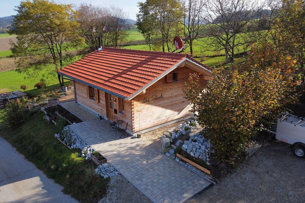 Time out for two - chalet flair in the Passau region, foto 7