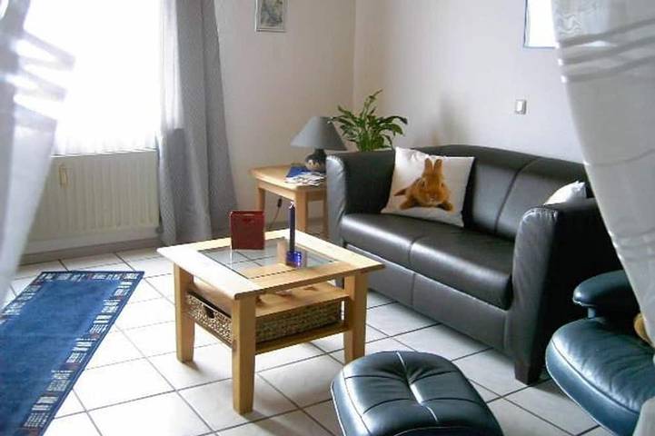 Ferienwohnung für 2 Personen, mit Terrasse in Schleiden - 4