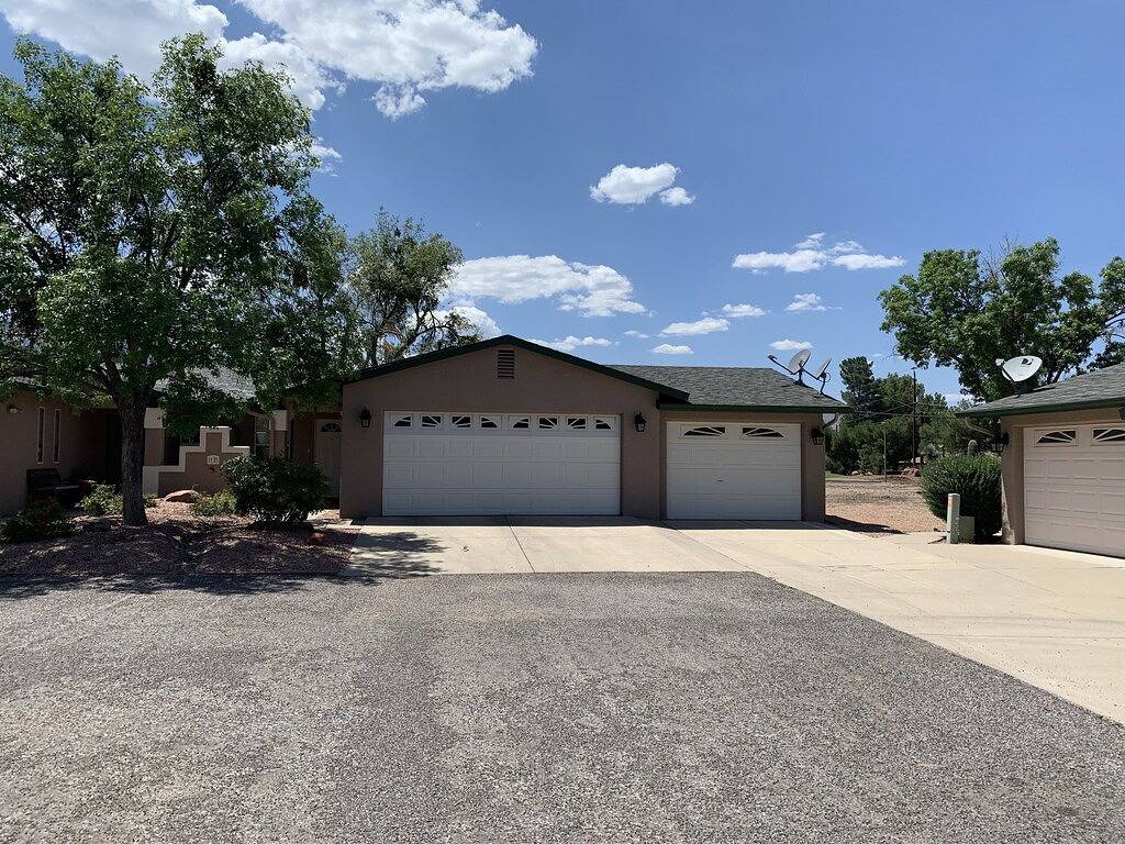 Serenity and Convenience in Center of Cottonwood Arizona- Dog Friendly in Cottonwood (AZ), Coconino Nationalwald