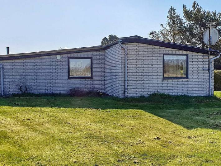 4 Personen Ferienhaus in Broager in Broager, Flensburger Förde (Dänemark)