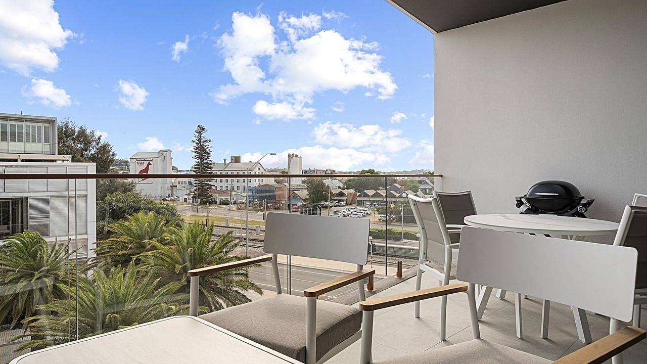 Apartamento vacacional entero, Ferienwohnung für 4 Personen (1 m²) in North Fremantle in North Fremantle, Perth