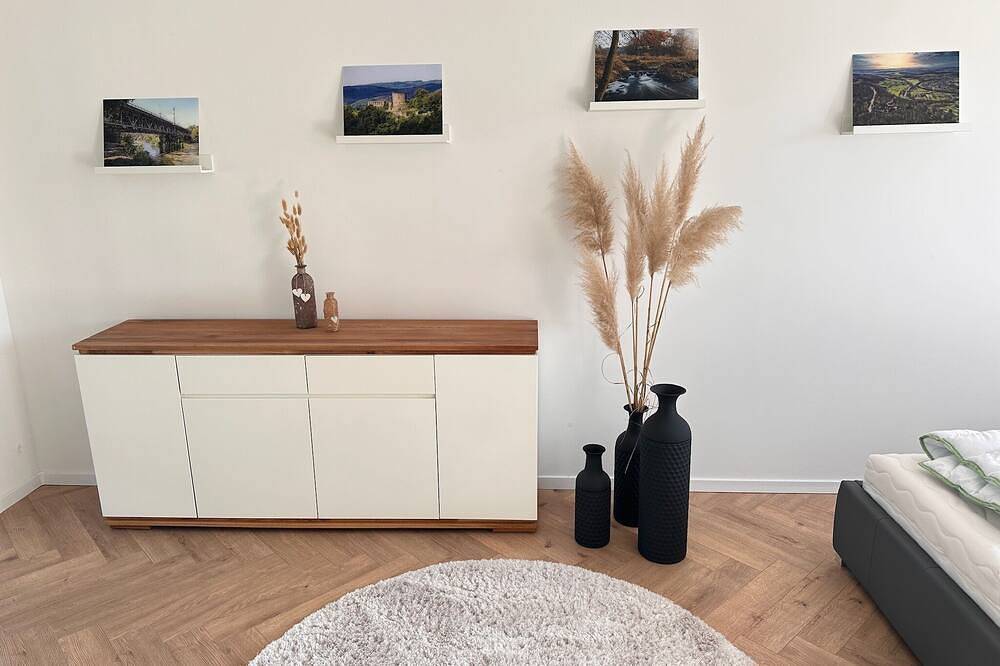Ferienhaus Auszeit im Windecker Ländchen in Windeck, Windecker-Ländchen