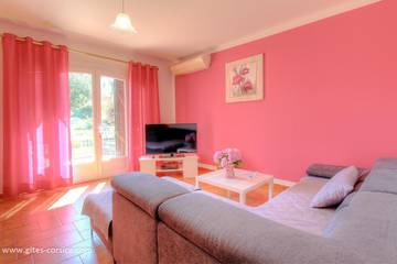 Casa De Huéspedes para 4 Personas en Ajaccio, Córcega del Sur, Foto 3