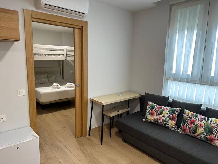 Gîte pour 4 personnes à Avilés - 3