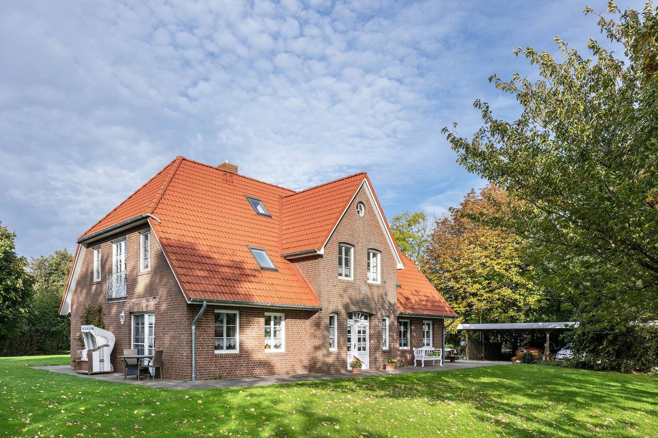 Ferienwohnung für 2 Personen in Nordstrand (Gemeinde), Nordstrand