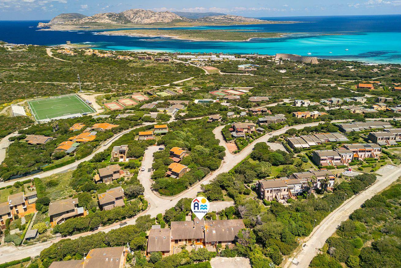 Apartamento entero, Casa Celeste  in La Pelosa, Stintino
