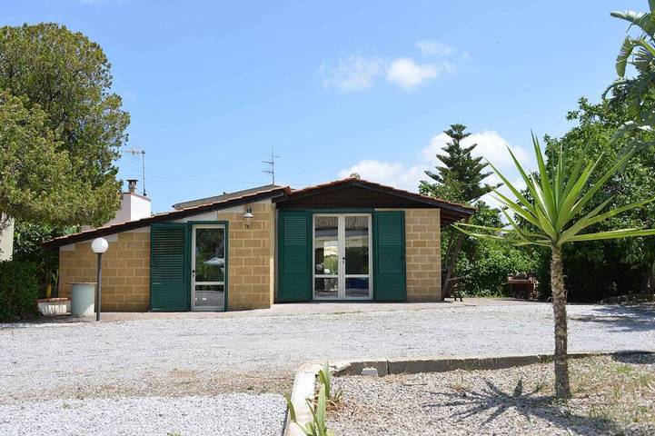 Casa rural para 2 personas, con piscina - 1