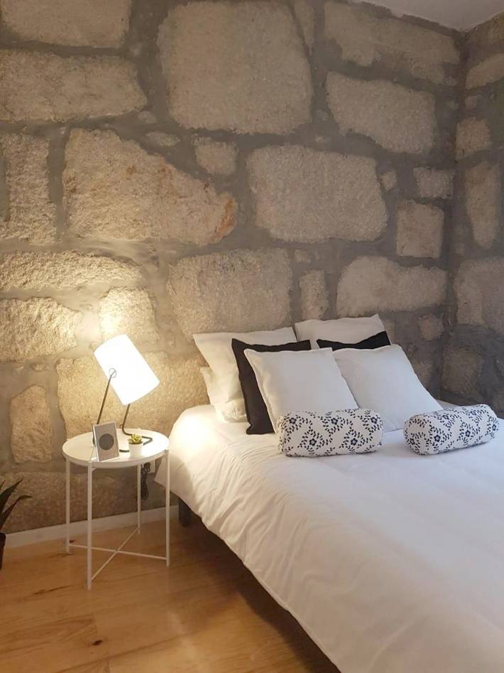 Villa pour 4 personnes à Porto - 3