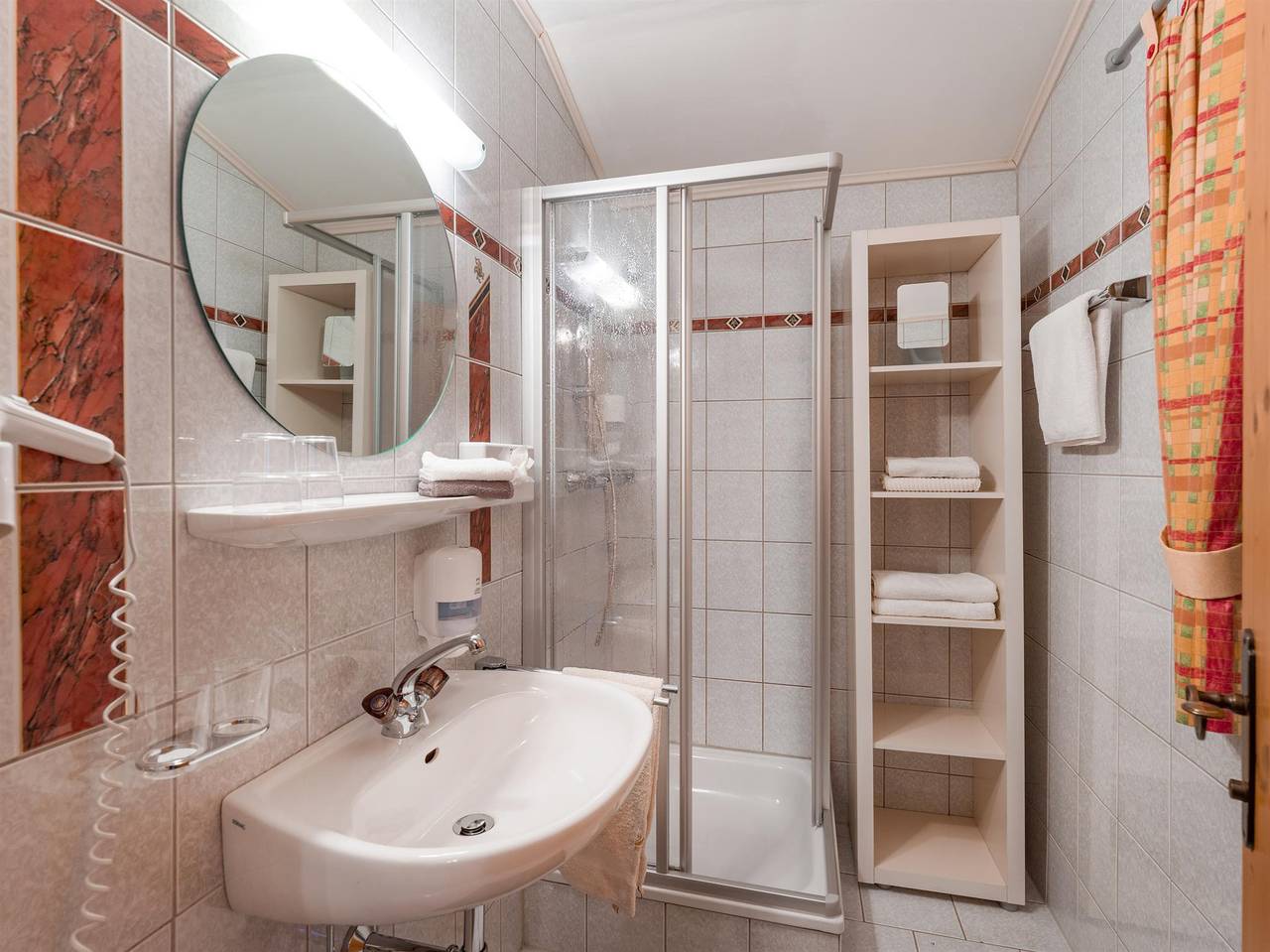 Ganze Ferienwohnung, Apartment Tristner in Tuxer Alpen, Finkenberg