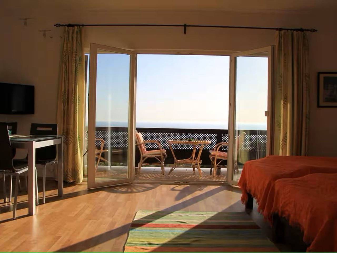 Apartamento entero, Studio für 2 Personen in Breña Alta in El Fuerte, Breña Alta