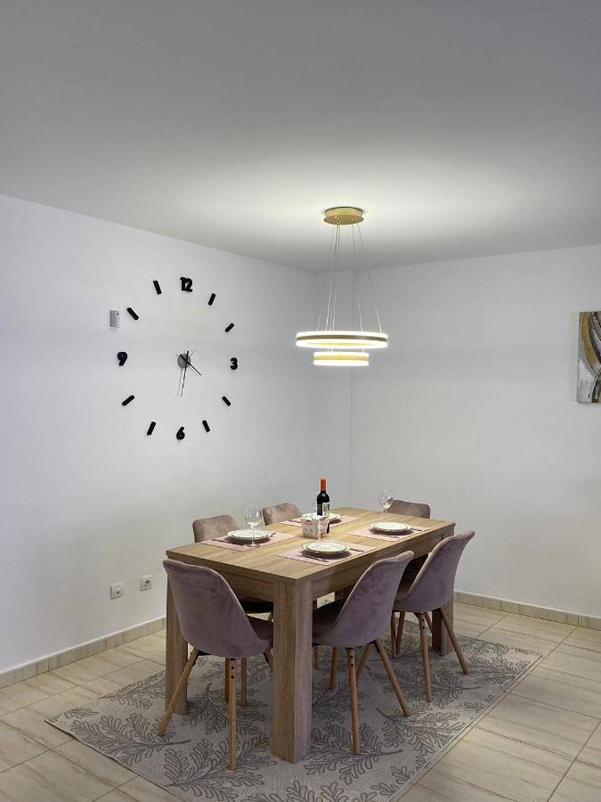 Two-Bedroom Villa in Amarilla Golf, San Miguel de Abona