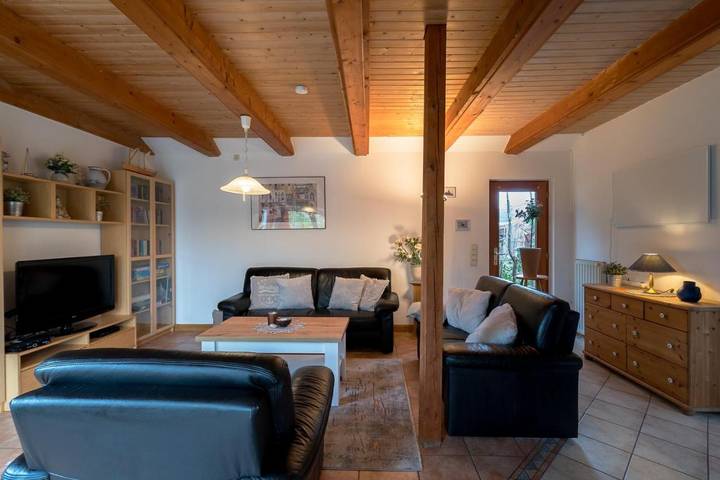 Ferienhaus für 5 Personen, mit Terrasse und Garten sowie Ausblick in Windeby - 4