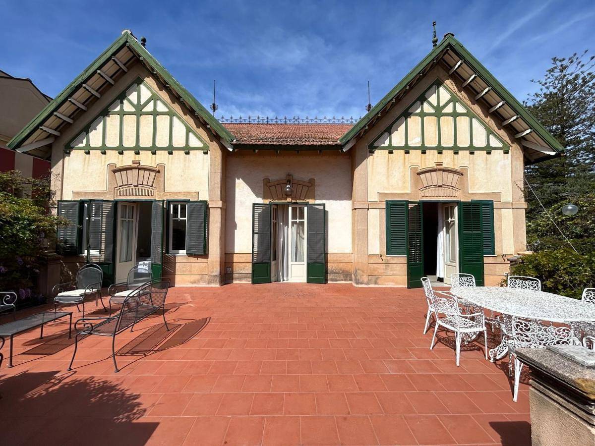 Ganze Wohnung, Mondello beach luxury apartments in Mondello, Palermo