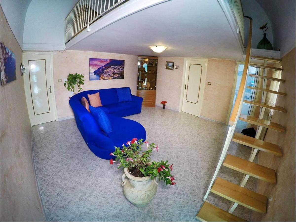 Nonna Enza Apartment in Atrani, Sorrento Coast