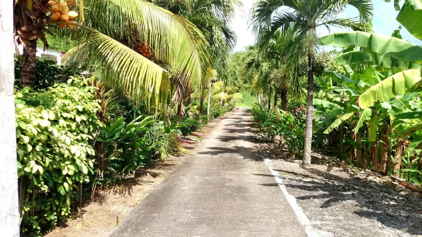 Casa de vacaciones para 6 personas, con jardín y vistas - 1
