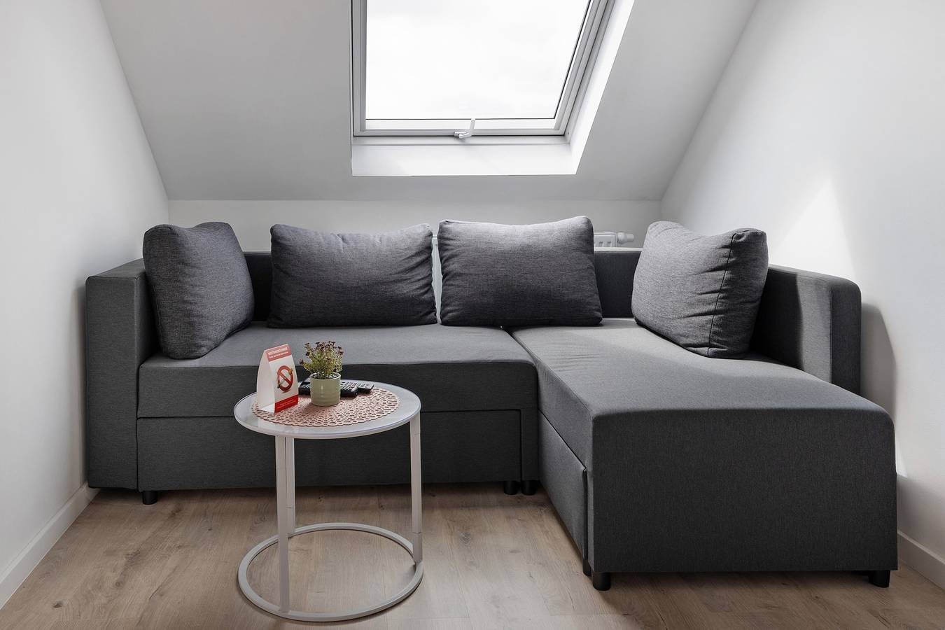 Apartamento entero, Apartamento '1' con wifi y aire acondicionado in Bad Salzuflen, Distrito de Lippe
