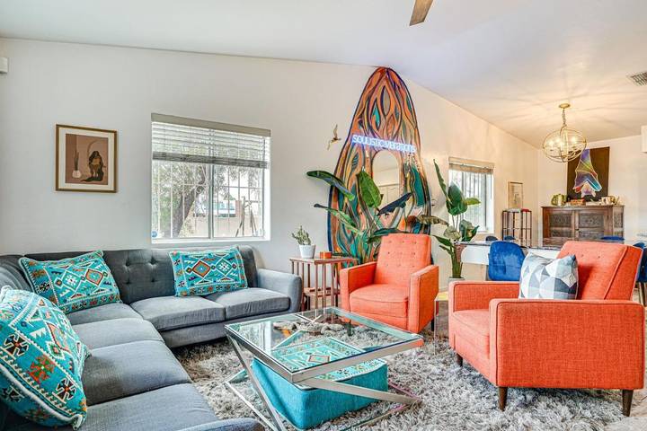 Ferienhaus für 4 Personen - 1