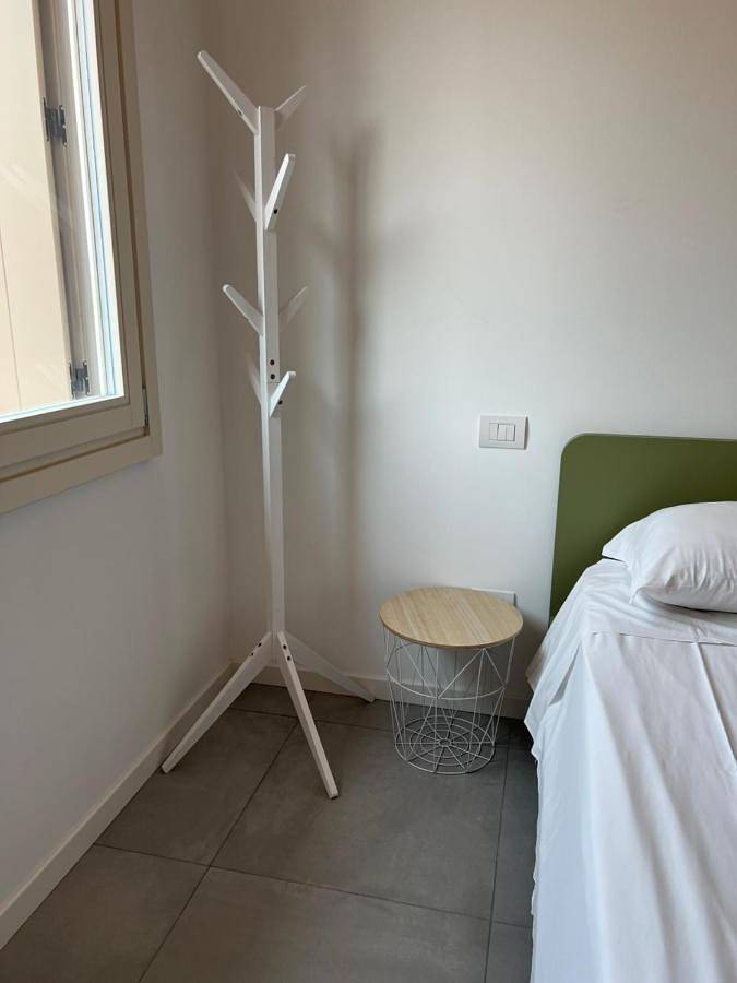 Le Casette B - Camera con bagno in Lazise, Gardasee-Berge