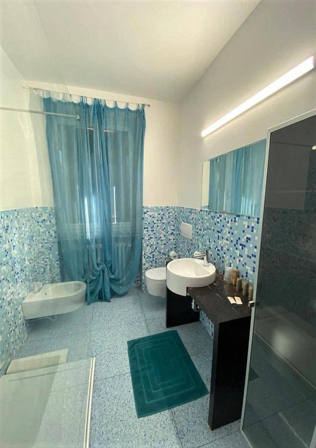 Casa Vacanza Fontanelle in Iseo, Gemeinde Iseo