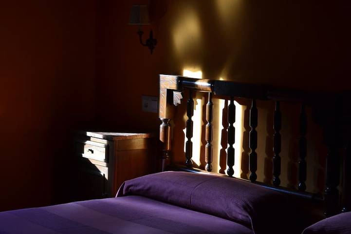 Ferienhaus La Corte del Rondiellu für 8 personen in Onís, Nationalpark Picos de Europa