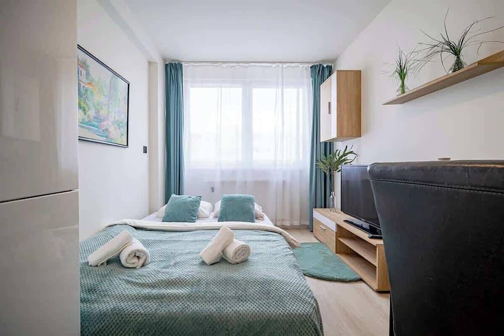 Ganze Wohnung, Central Studio Modern & Cozy in Kaschau, Ostslowakei