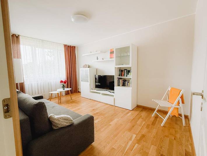 Appartement de vacances pour 4 personnes