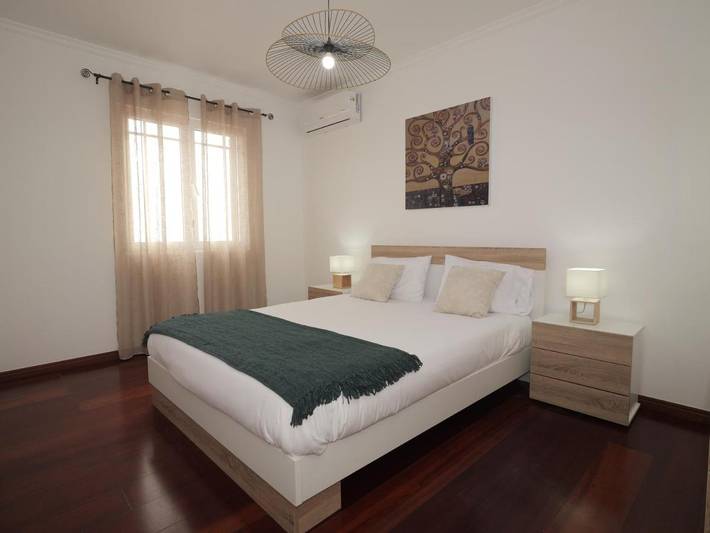 Gîte pour 8 personnes, avec vue dans Vila Franca do Campo - 3