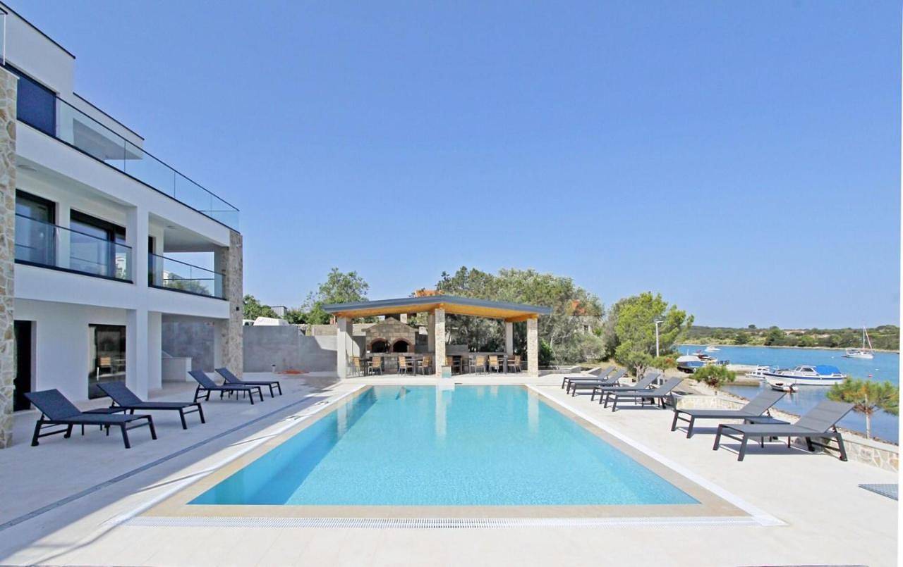 Ganze Wohnung, Two-Bedroom Apartment in Dubrovnik-Neretva
